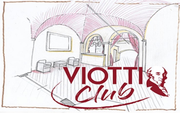 Mundiriso - viotti club logo
